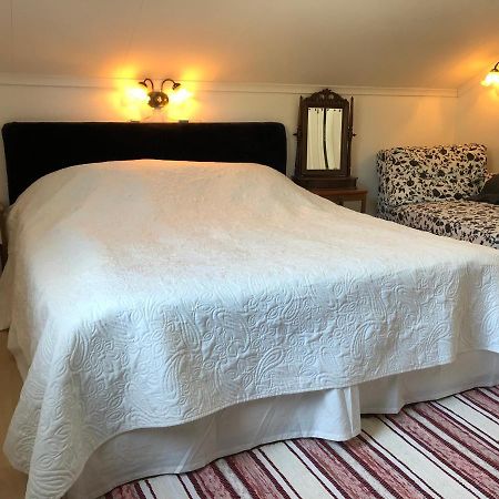 Villa Utanfoer Oernskoeldsvik, Hoega Kusten Eksteriør bilde