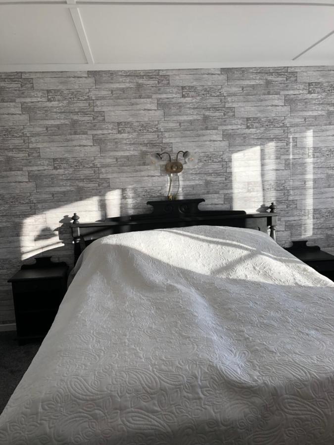 Villa Utanfoer Oernskoeldsvik, Hoega Kusten Eksteriør bilde